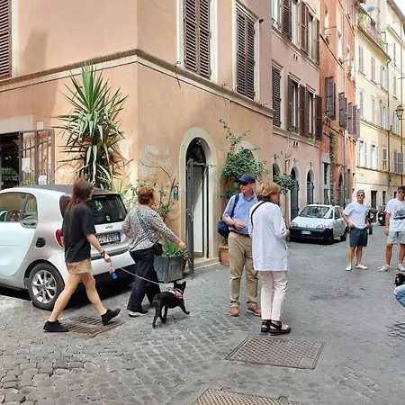 Beautiful In Campo De Fiori Appartamento Roma